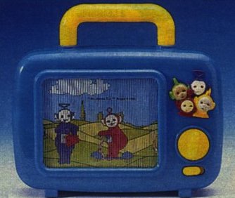 teletubbies musical toys